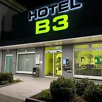 호텔 B3 Gmbh 3*