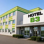 B3 Gmbh 호텔 3*