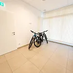 מלון B3 Gmbh מטהאוזן