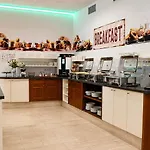 B3 Gmbh 3* 마테우젠