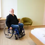 מלון B3 Gmbh מטהאוזן