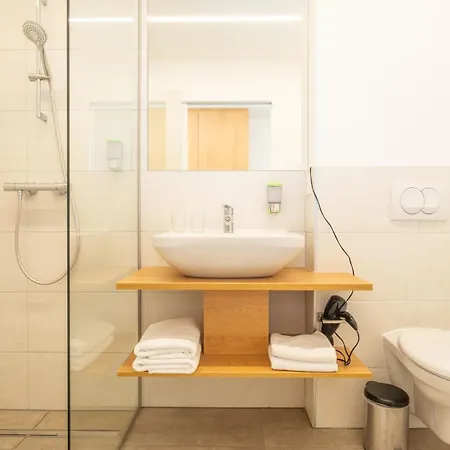 Hotel B3 Gmbh