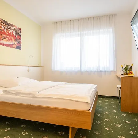 Szálloda B3 Gmbh 3*