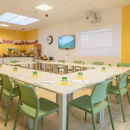 B3 Gmbh Hotel 3*