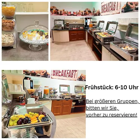 B3 Gmbh Hotel Mauthausen