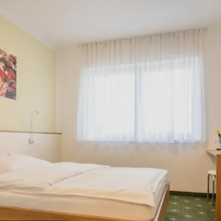 B3 Gmbh 3* Mauthausen