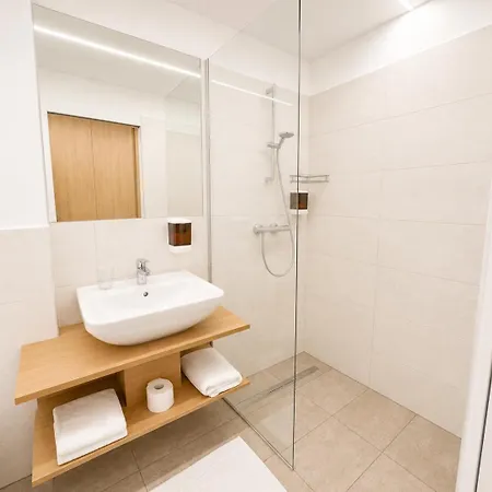 B3 Gmbh Hotel