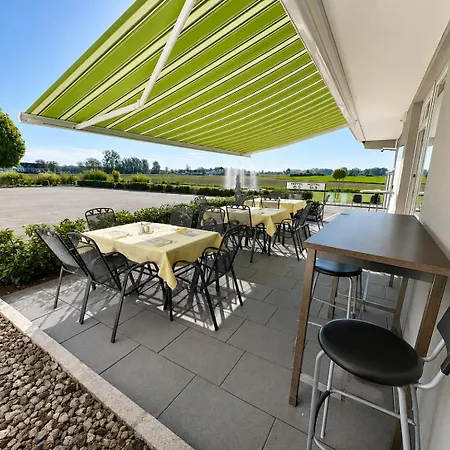 Hotel B3 Gmbh Mauthausen