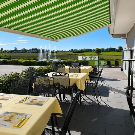 B3 Gmbh Hotel Mauthausen