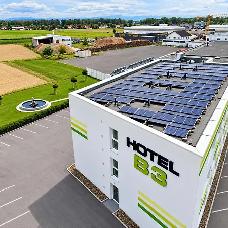 B3 Gmbh