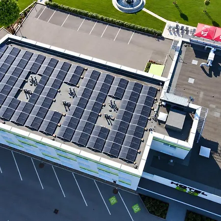 B3 Gmbh Hotel 3*