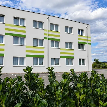B3 Gmbh Hotel Mauthausen