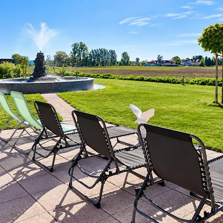 B3 Gmbh Hotel