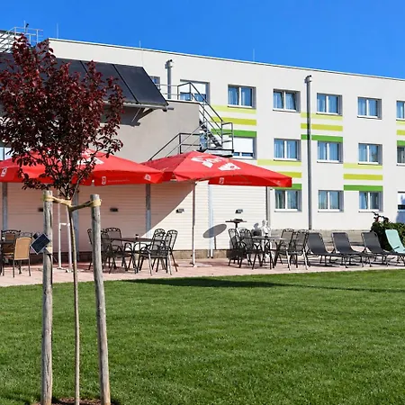 Hotel B3 Gmbh