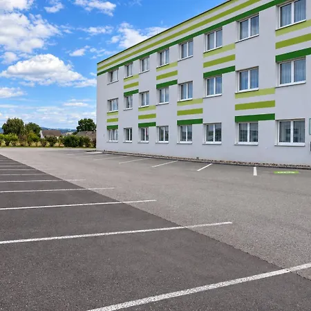 B3 Gmbh Hotel Mauthausen
