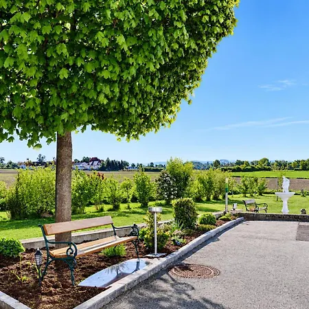 Hotel B3 Gmbh Mauthausen