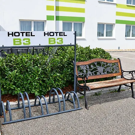B3 Gmbh