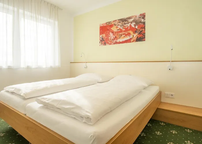 B3 Gmbh 3* ماوتهاوزن