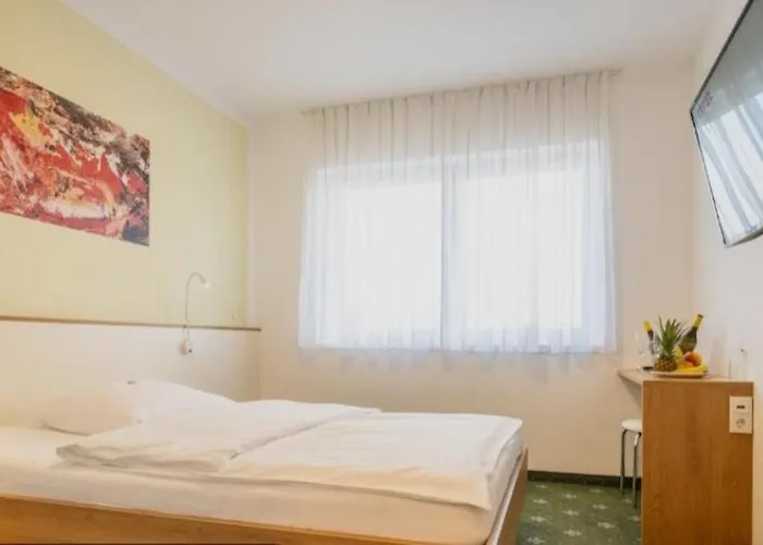 B3 Gmbh 3* Mauthausen