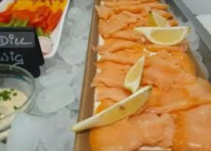 B3 Gmbh Szálloda 3*