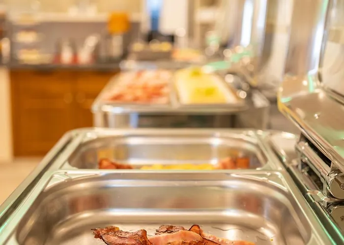 B3 Gmbh Ξενοδοχείο 3*