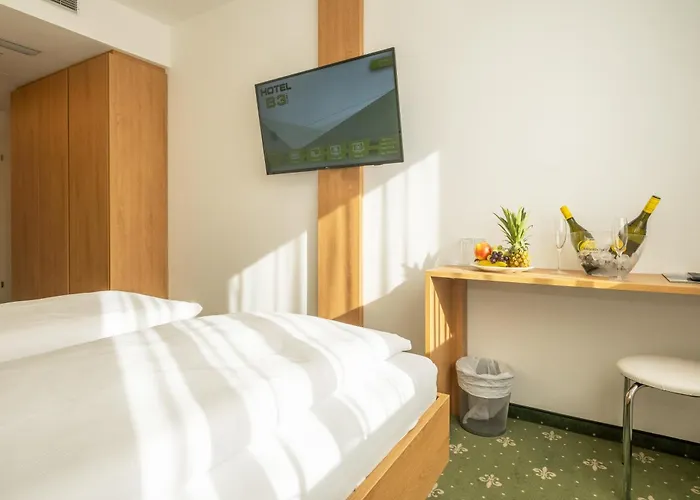 B3 Gmbh Μαουτχάουζεν