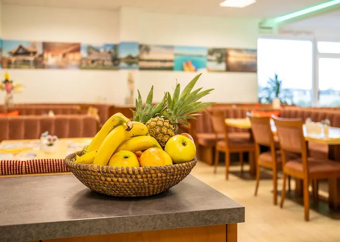 Ξενοδοχείο B3 Gmbh